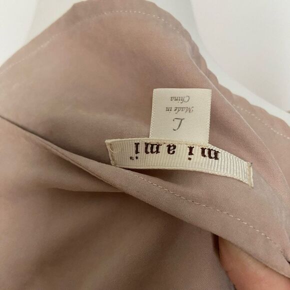 Miami asymmetrical anorak jacket  - Picture 8 of 10